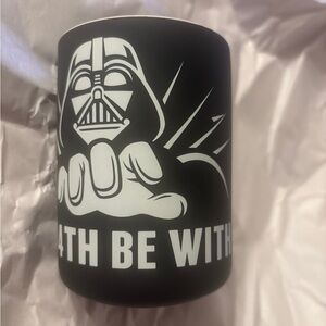 Star Wars Darth Vader Mug